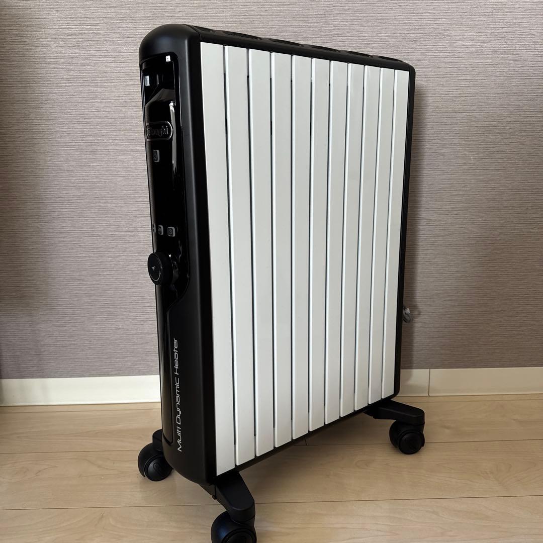 saraichiさん専用【超美品】 デロンギ MDHU15-BK ヒーター