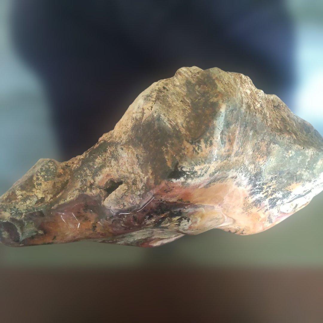 専用　深浦　「我妻錦石」管理No.71106