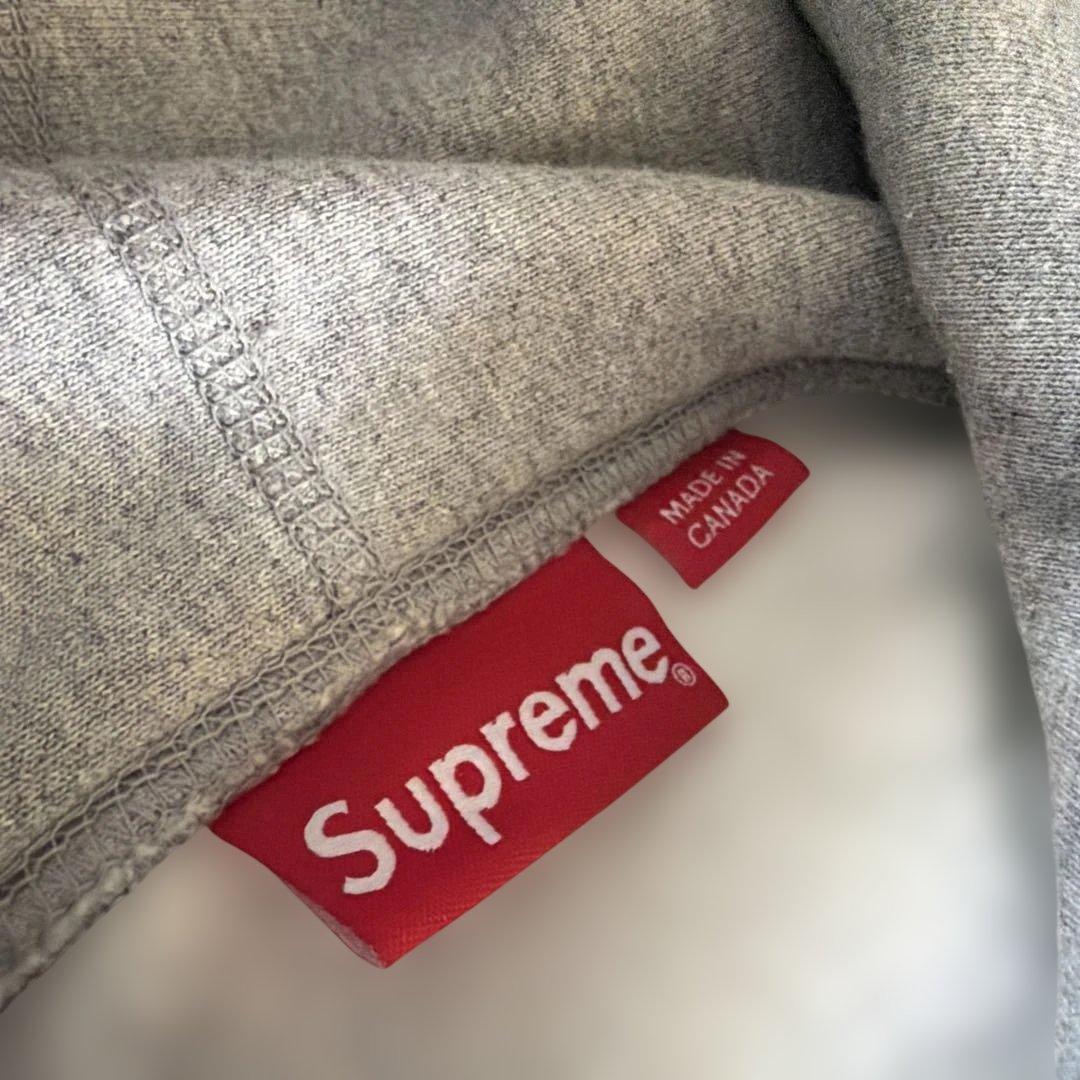 【完売品】 Supreme シュプリーム パーカー アラビックロゴ　人気カラーS
