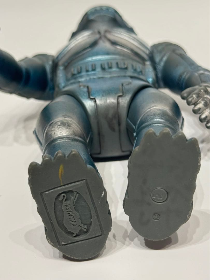 【秘蔵】当時物 ブルマァク メカニコング