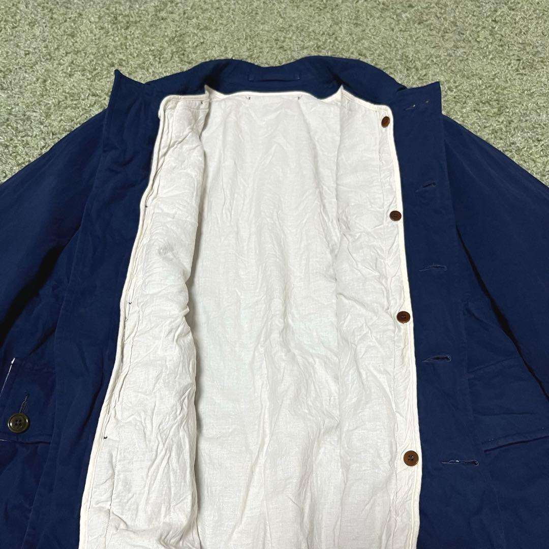 The crooked Tailor Swedish army M-59 コート