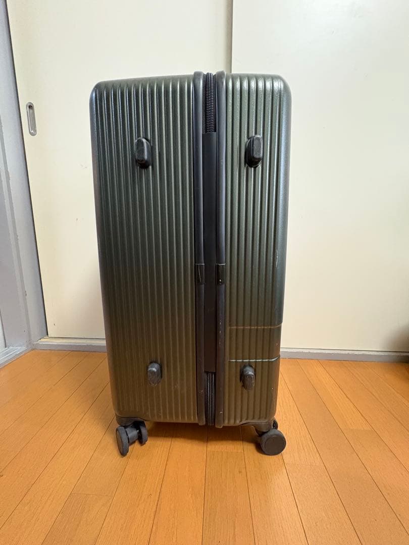 イノベーター スーツケース innovator
