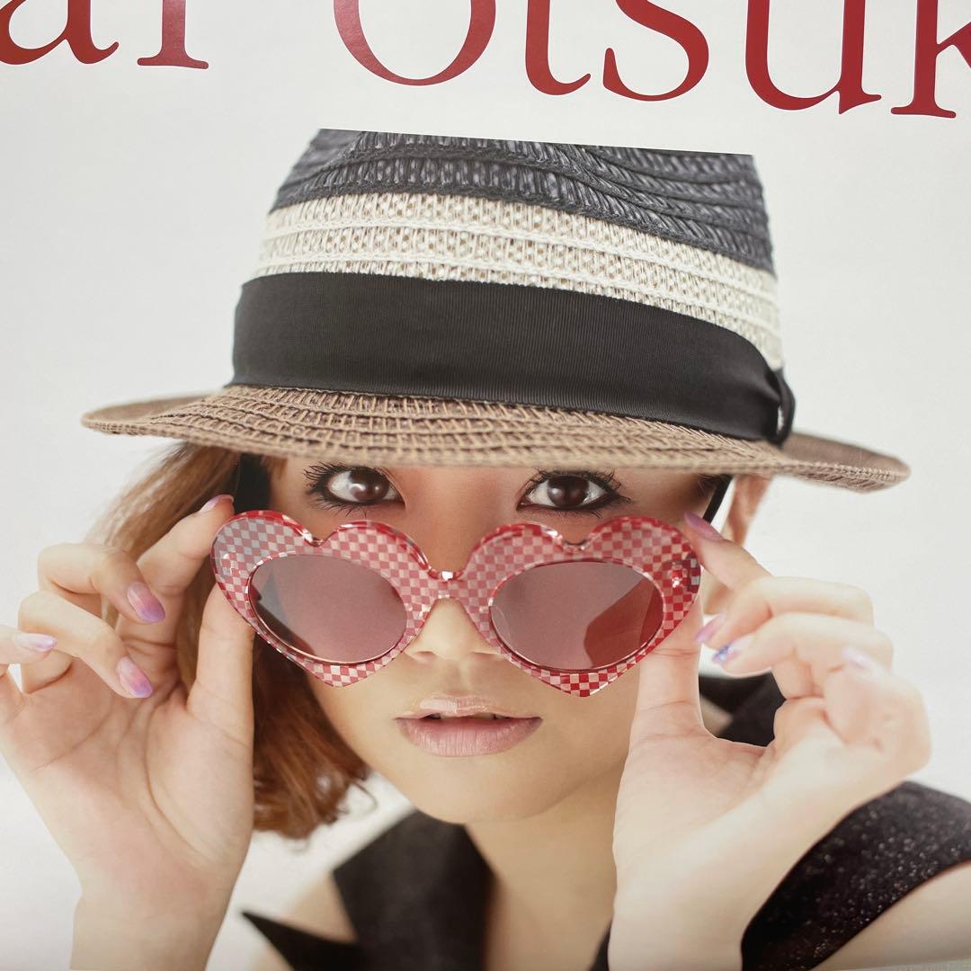 大塚愛　カレンダー