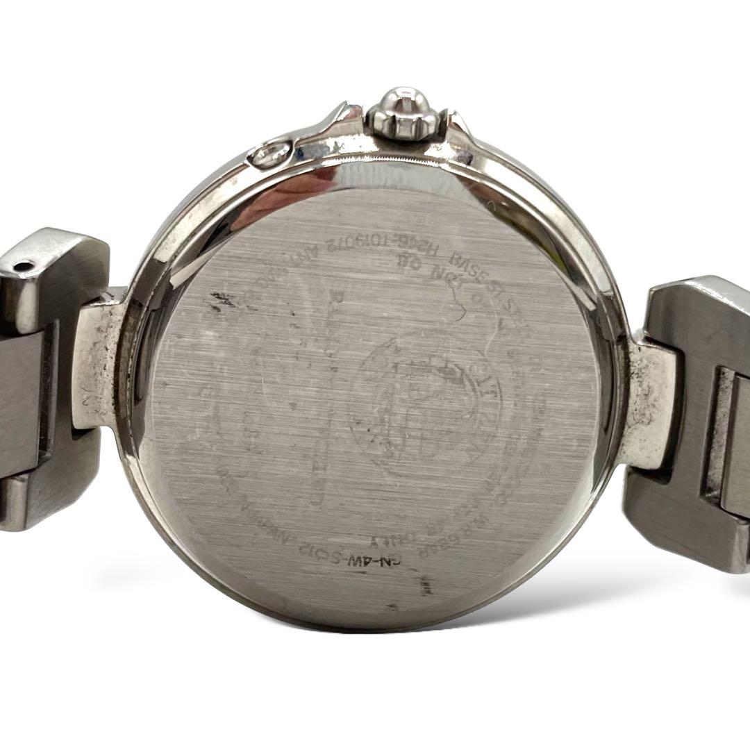 シチズン　クロスシー　ハッピーフライト　エコドライブ