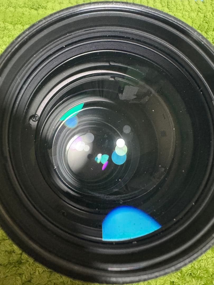 s*u様 Nikon AF NIKKOR 80-200mm f/2.8