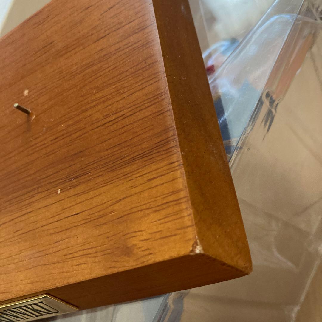 【即購入ok!!】キン肉マン プレイボーイ 万太郎 非売品フィギュア