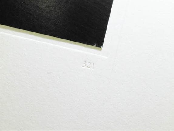 321_杉本博司 海景 MEDITERRANEANSEA CASSIS