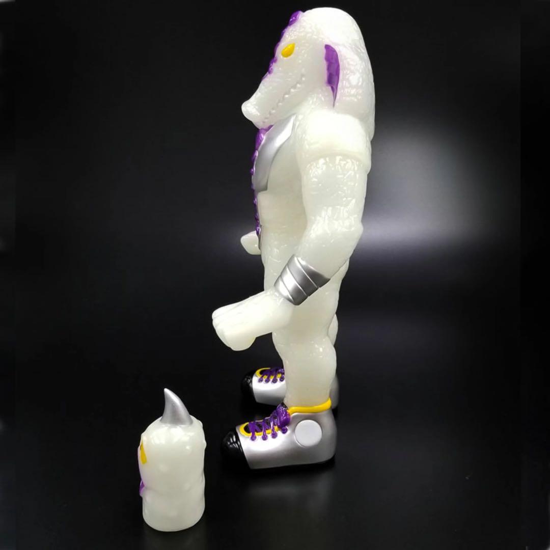 ★未開封★ スニゲーター 蓄光ver. キン肉マン Arktz限定