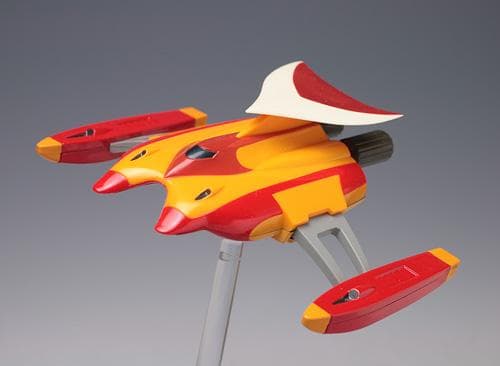 新品 未開封 超合金魂 gx-04s ufoロボグレンダイザー 宇宙の王者セット