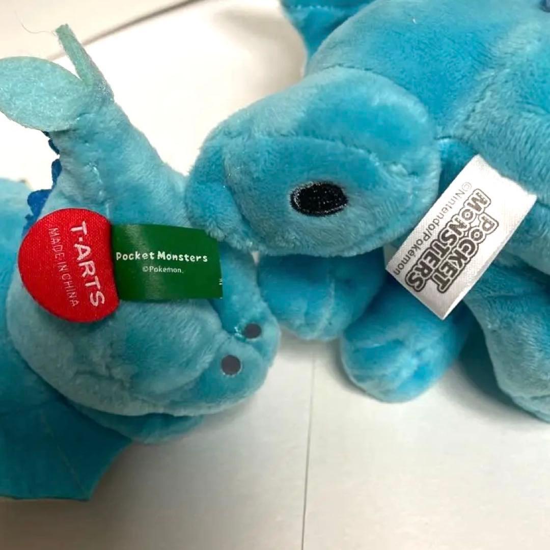 ポケモン　　シャワーズ