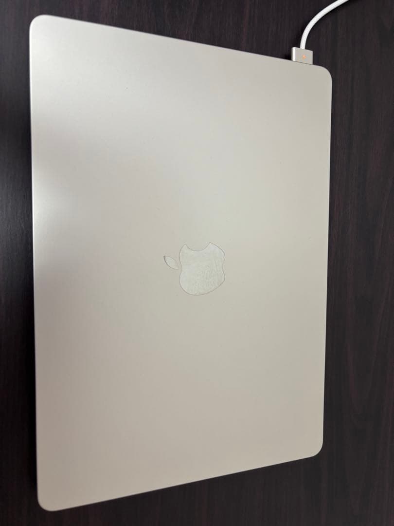 MacBook本体 MacBook Air M2 (2022) 8GB 256GB