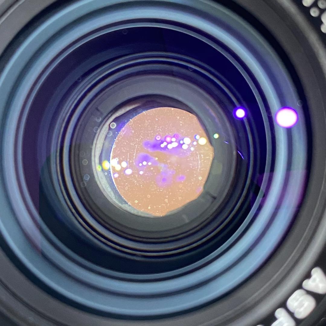 Tri-Elmar-M トリエルマー 28-35-50mm f4.0 ASPH