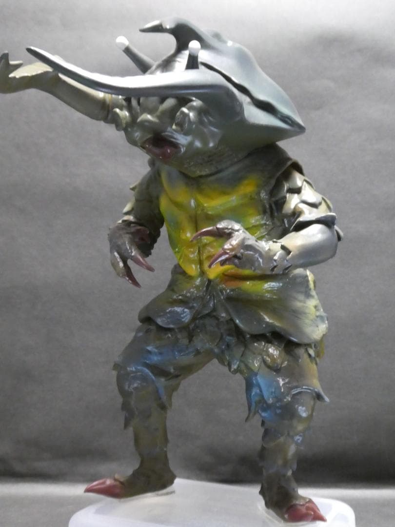 ビリケン商会　アントラー　塗装済み完成品