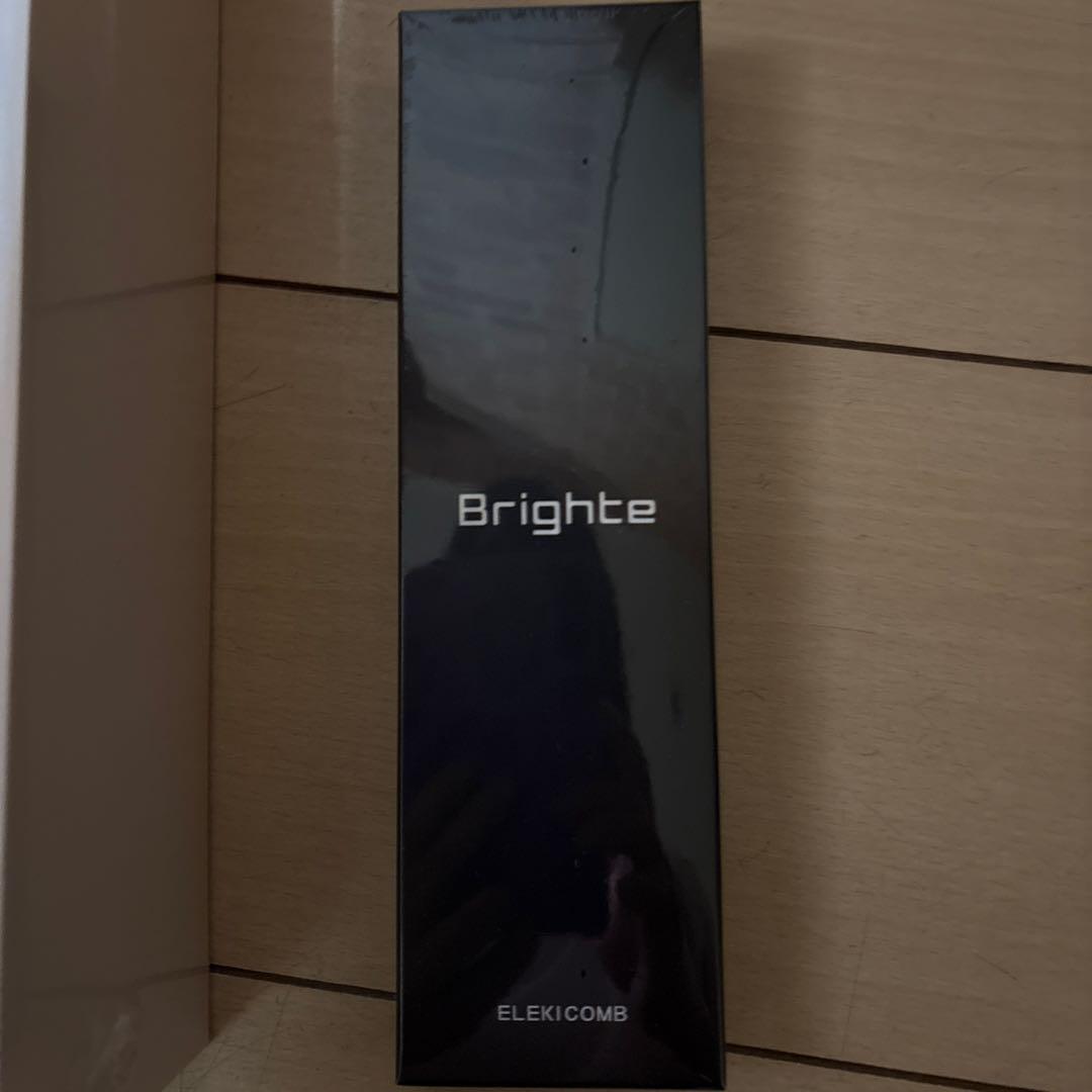 ラ*ス様 【新品未開封】Brighteヘアードライヤー☆ピンク☆