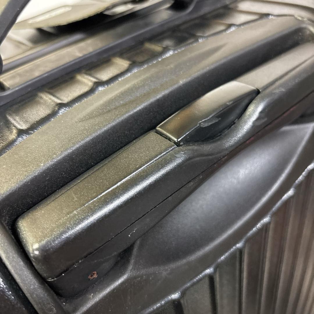 REMOWA SALSA リモワ サルサ スーツケース 104L