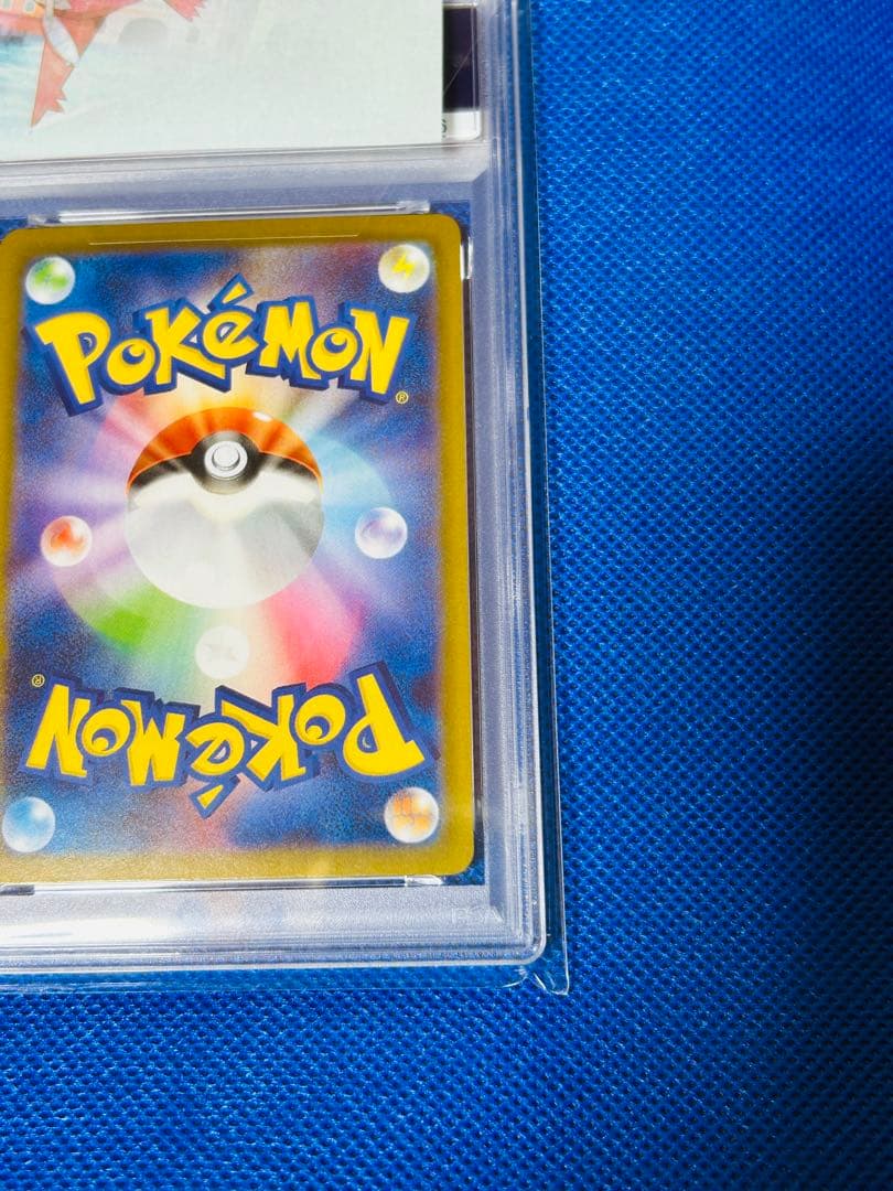 PSA10 ブラッキーex SAR テラスタルフェスex