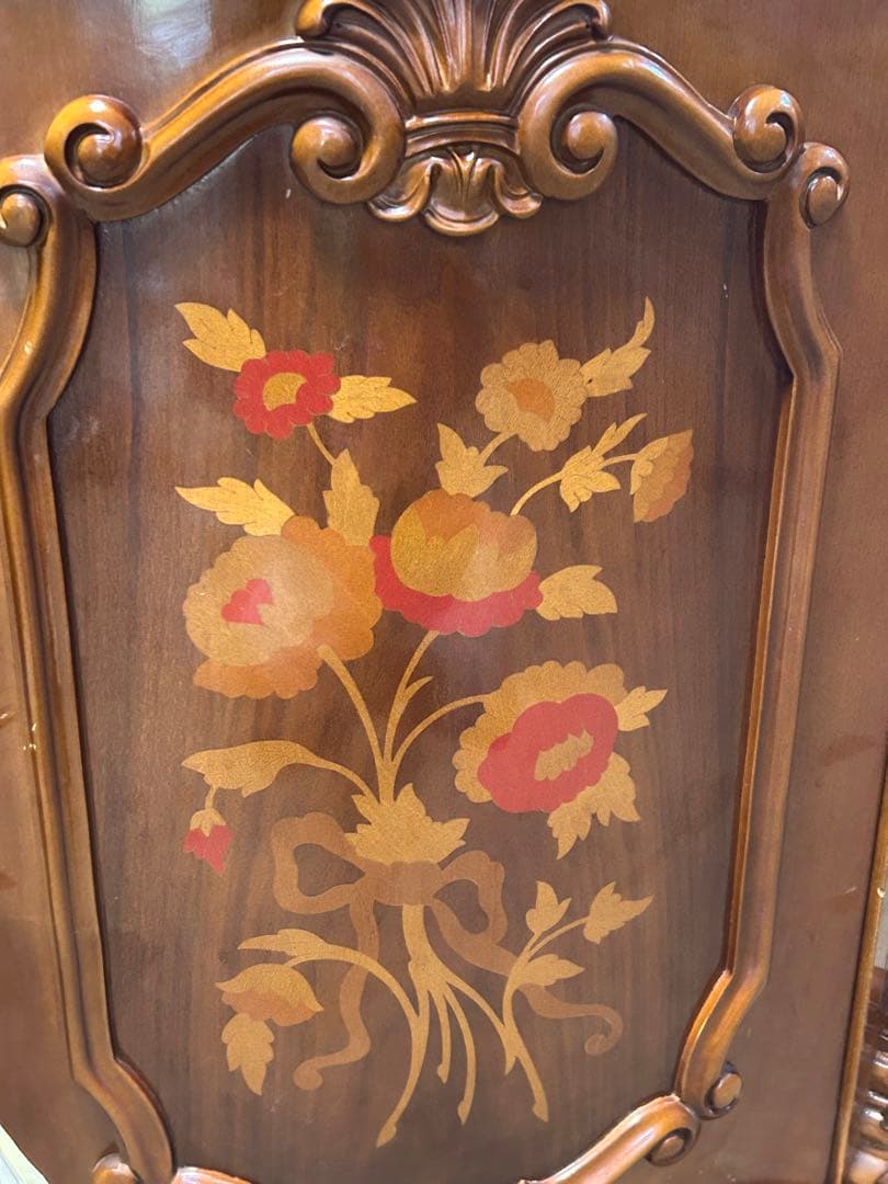 PASI イタリア製 サイド ボード キャビネット 家具 インテリア