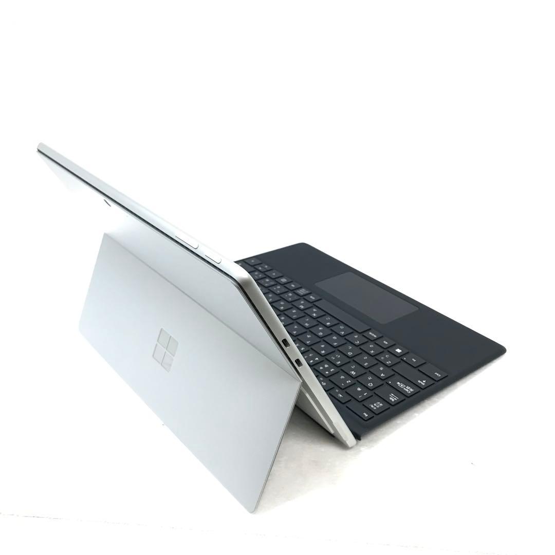 【準新品・最上位】Surface Pro9 i7 16G/256G Office