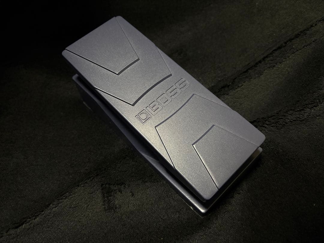 BOSS EV-30 デュアルエクスプレッションペダル