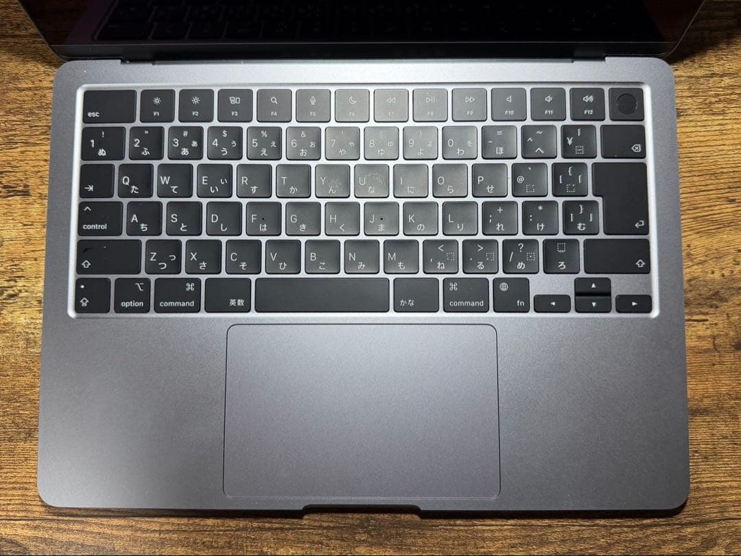 Xmas限定値下げ！Mac Book Air M2チップ 13.6インチ