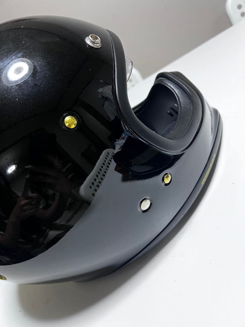 ショウエイ　exzero