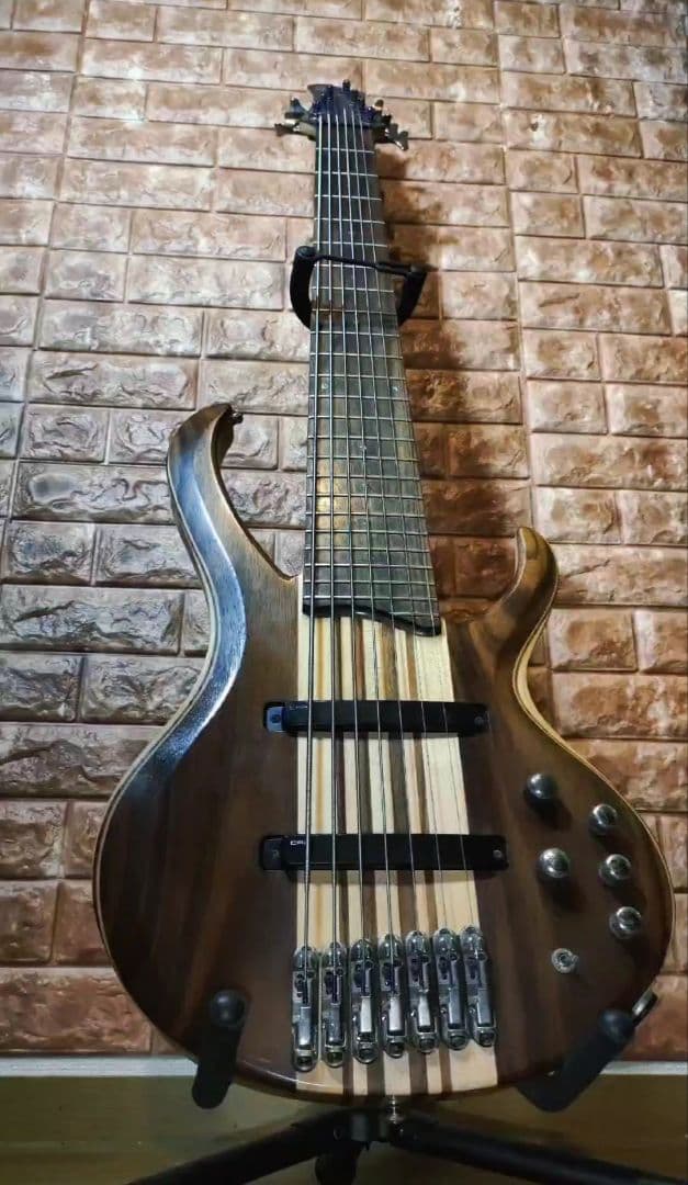【希少】Ibanez BTB7