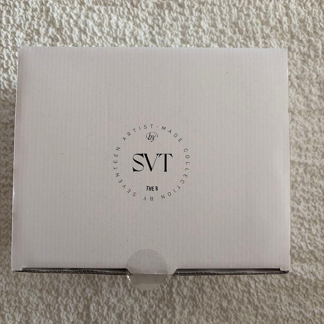 SEVENTEEN the8 アーティストメイド 急須 お茶