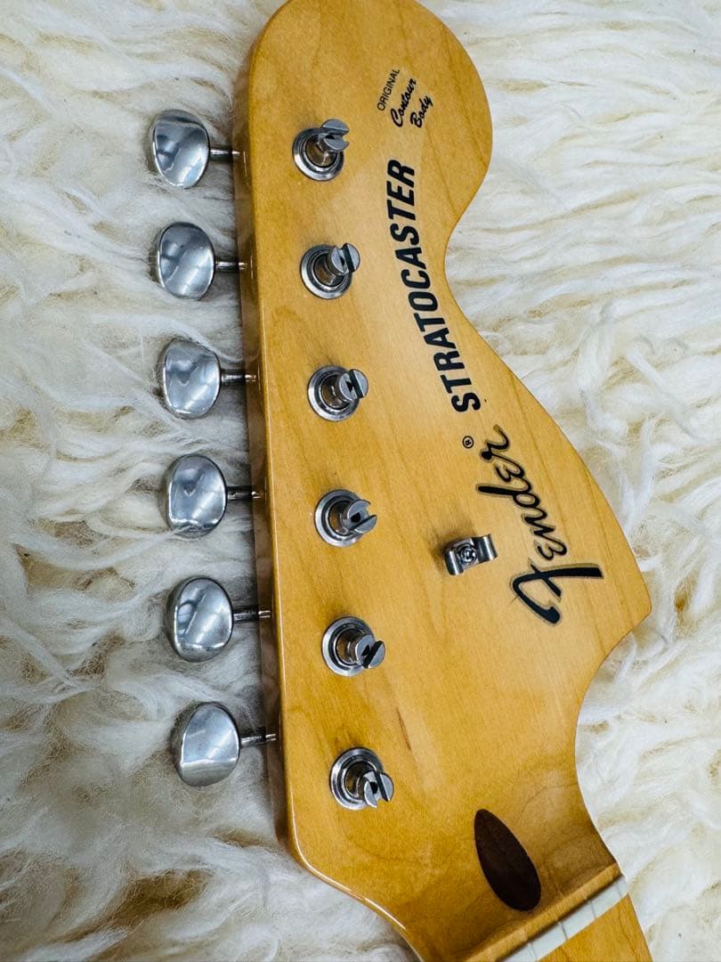 Fender Custom Shop 1991 ’71 Stratcaster