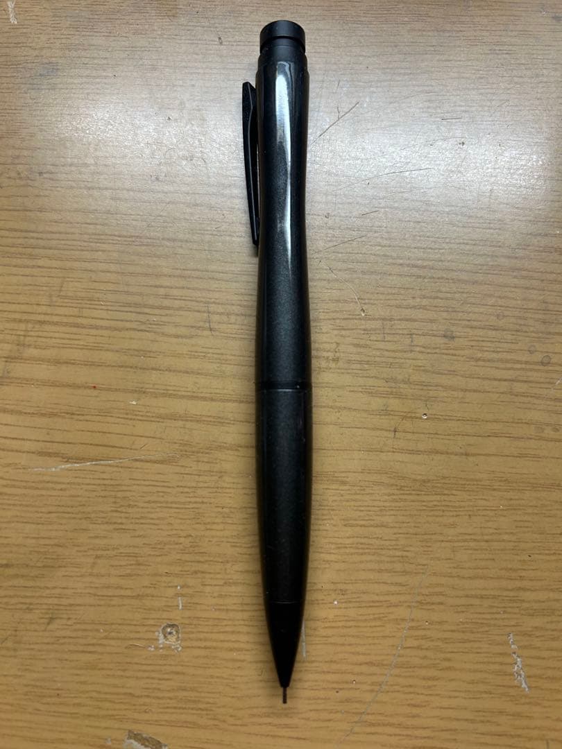 Seasar Aero ガンメタル