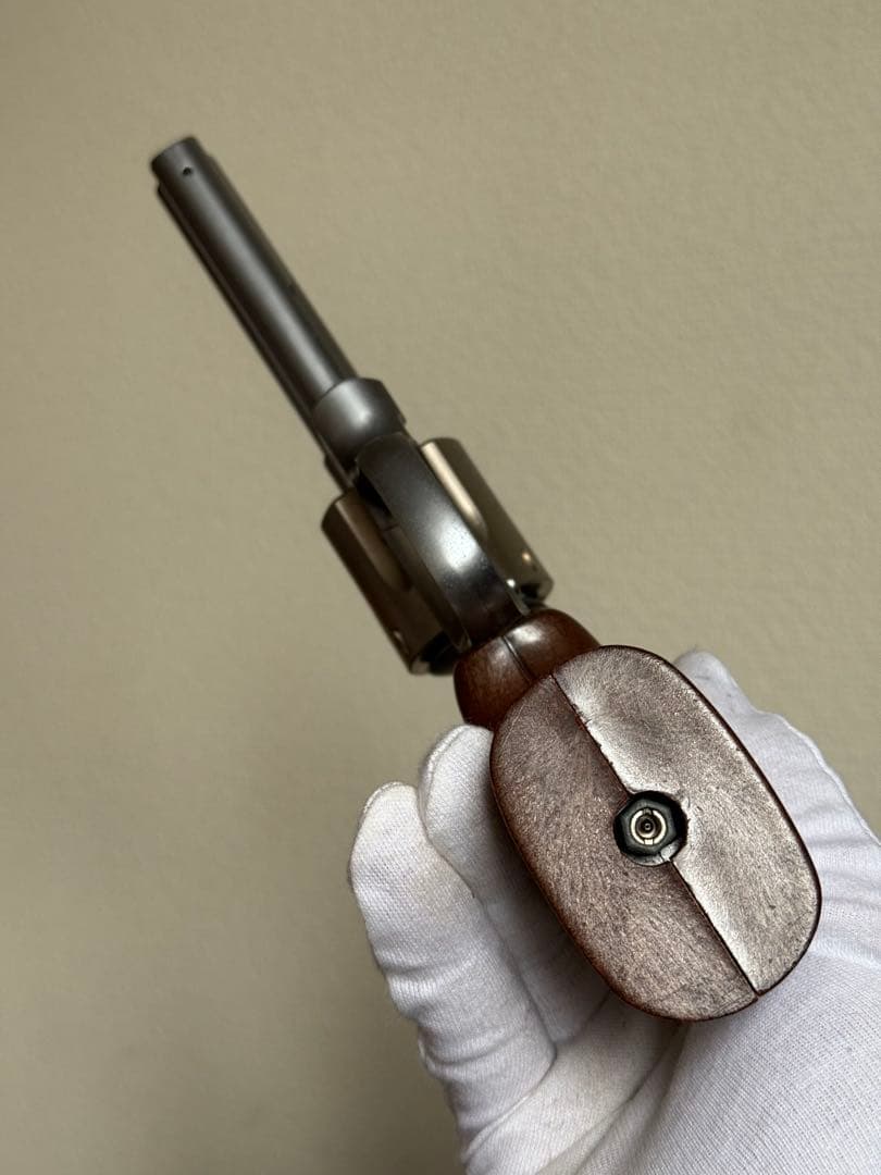 マルシン S&W M686 357マグナム ガスガン リボルバー M19 M29