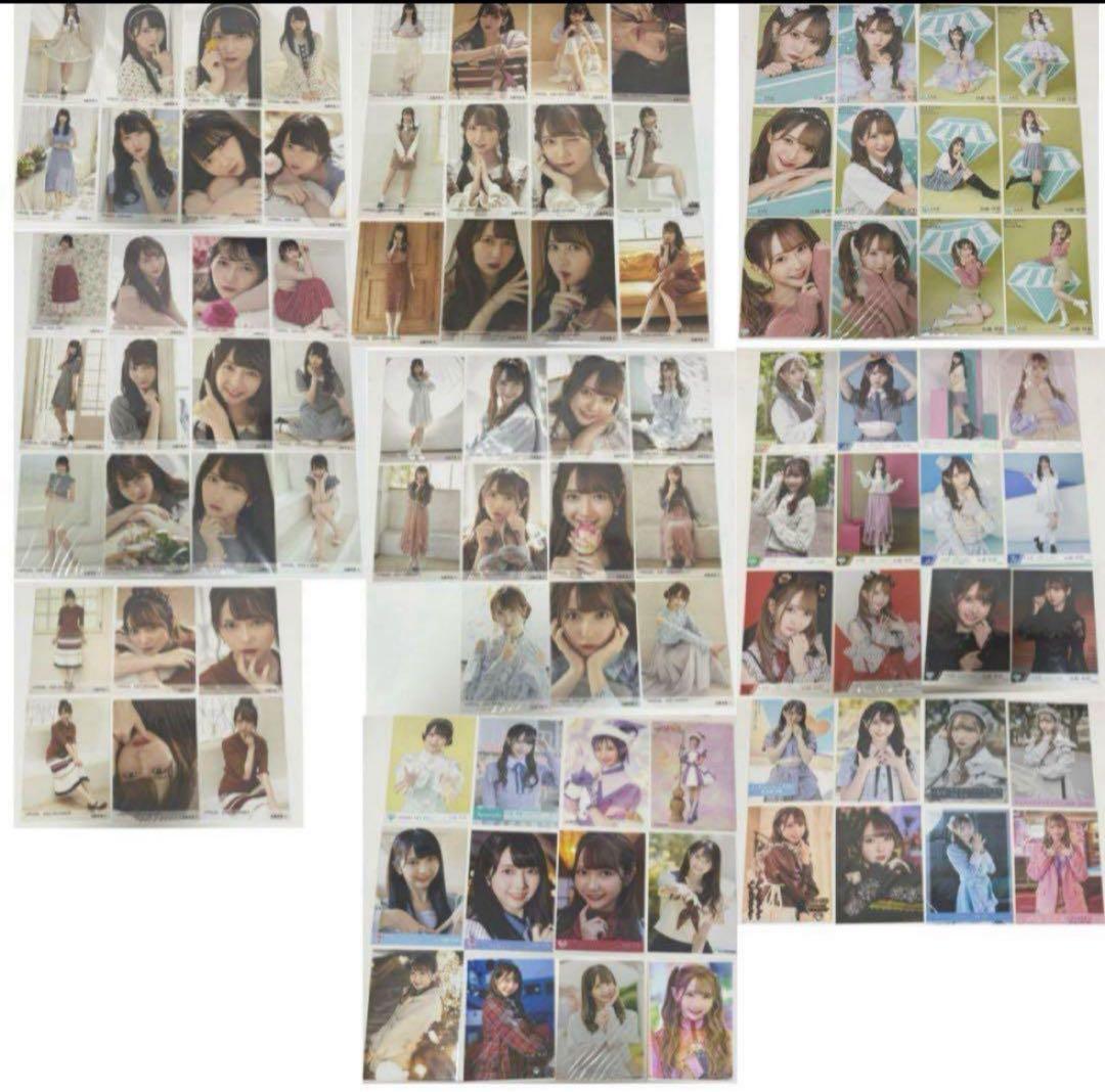 ≠ME ノイミー 谷崎早耶 まとめ売り 生写真 コンプ