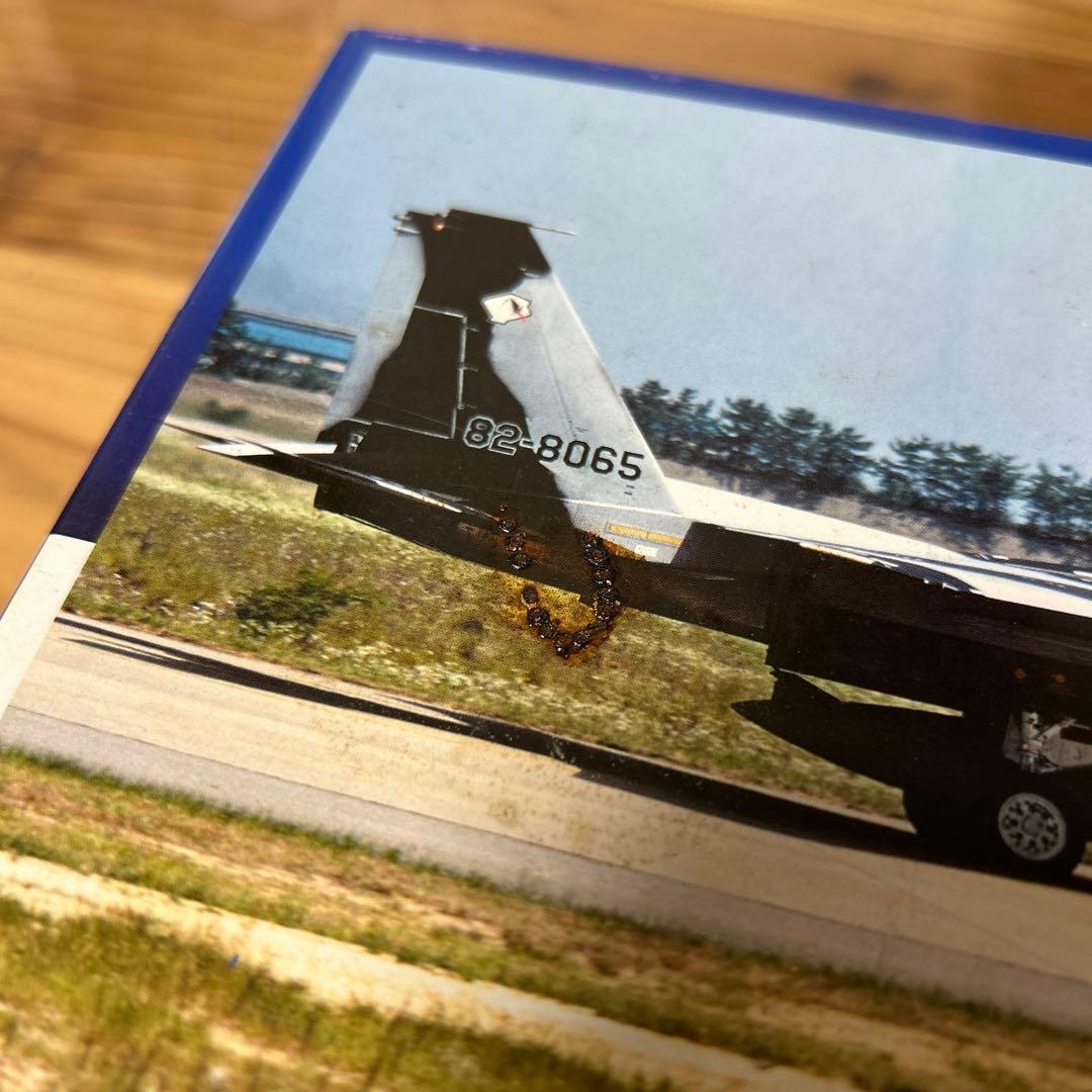 TOMYTEC F-15DJ プラモデル 1/144 全セット