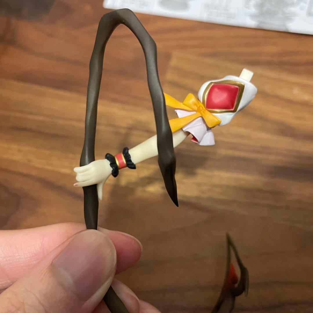 フランドール・スカーレット フィギュア アルター