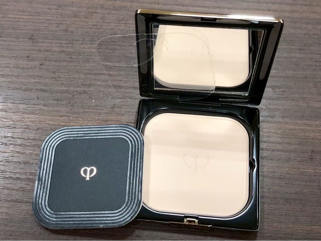 ◾️クレ・ド・ポーボーテ　7点セット