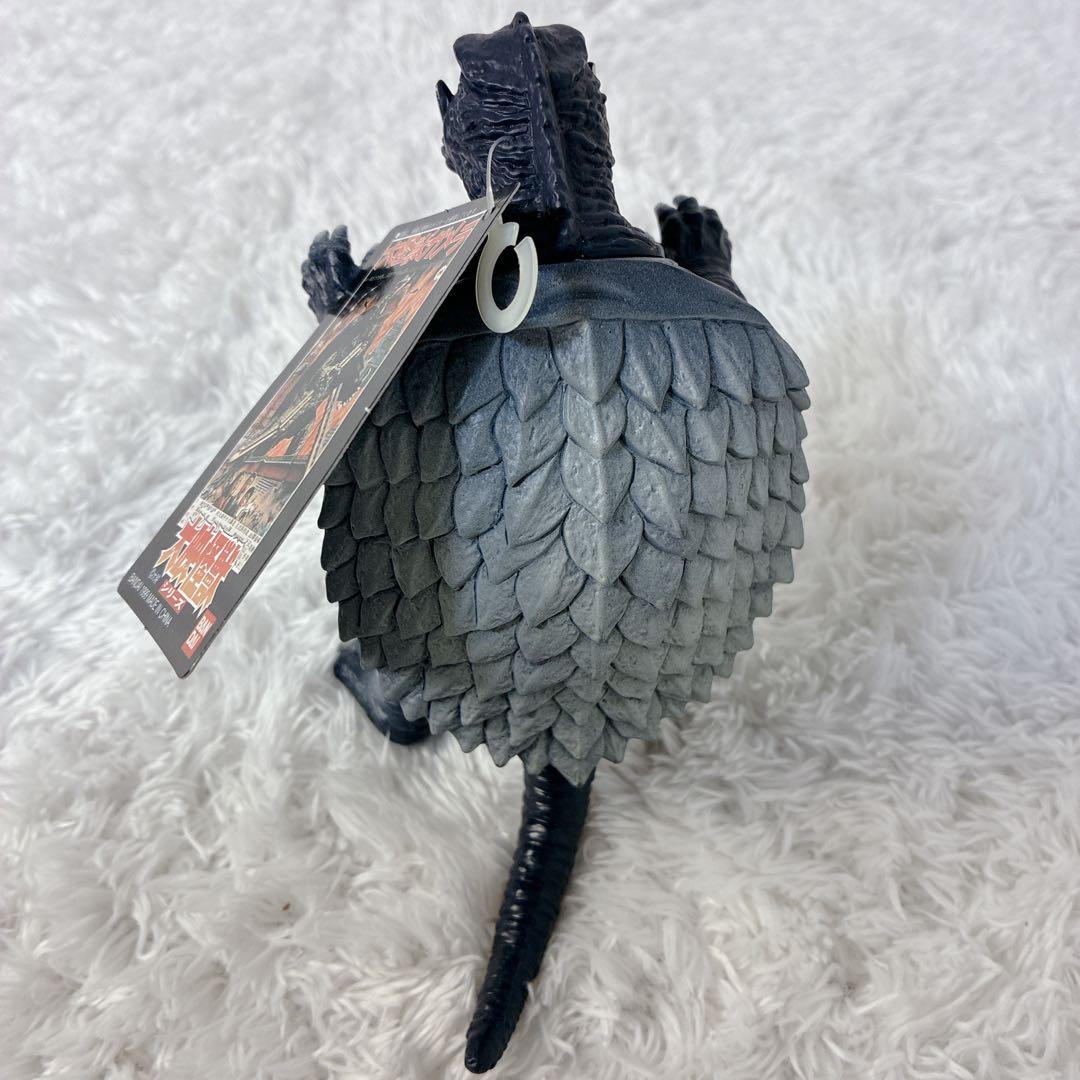 【未使用品】バンダイ 大映怪獣シリーズ 強いぞ!ガメラ 復活大結集BOX 全7種
