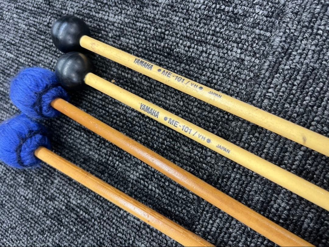 musser M67 KELON シロフォン　木琴　打楽器