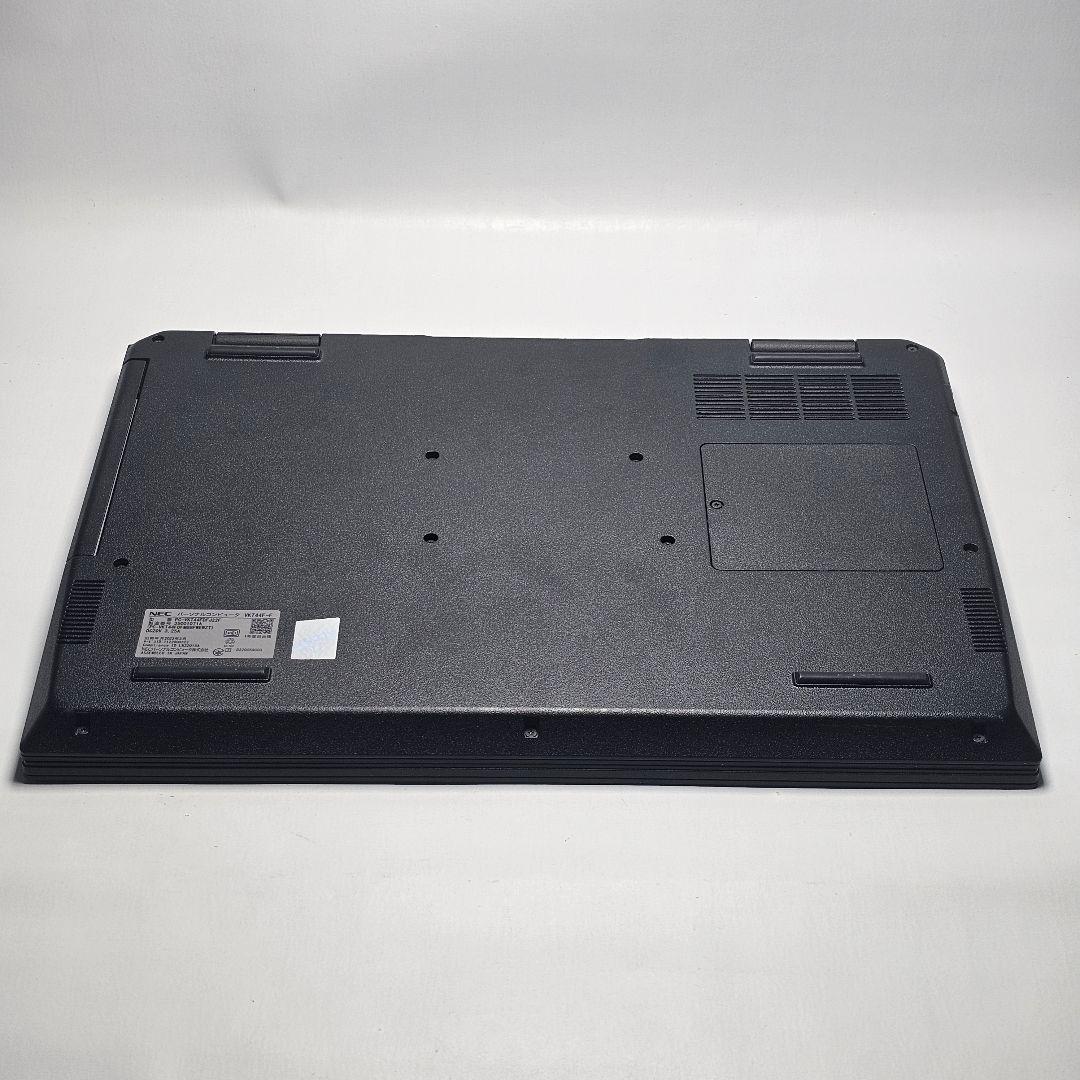 Windowsノート本体 shibayu.net NEC VersaPro