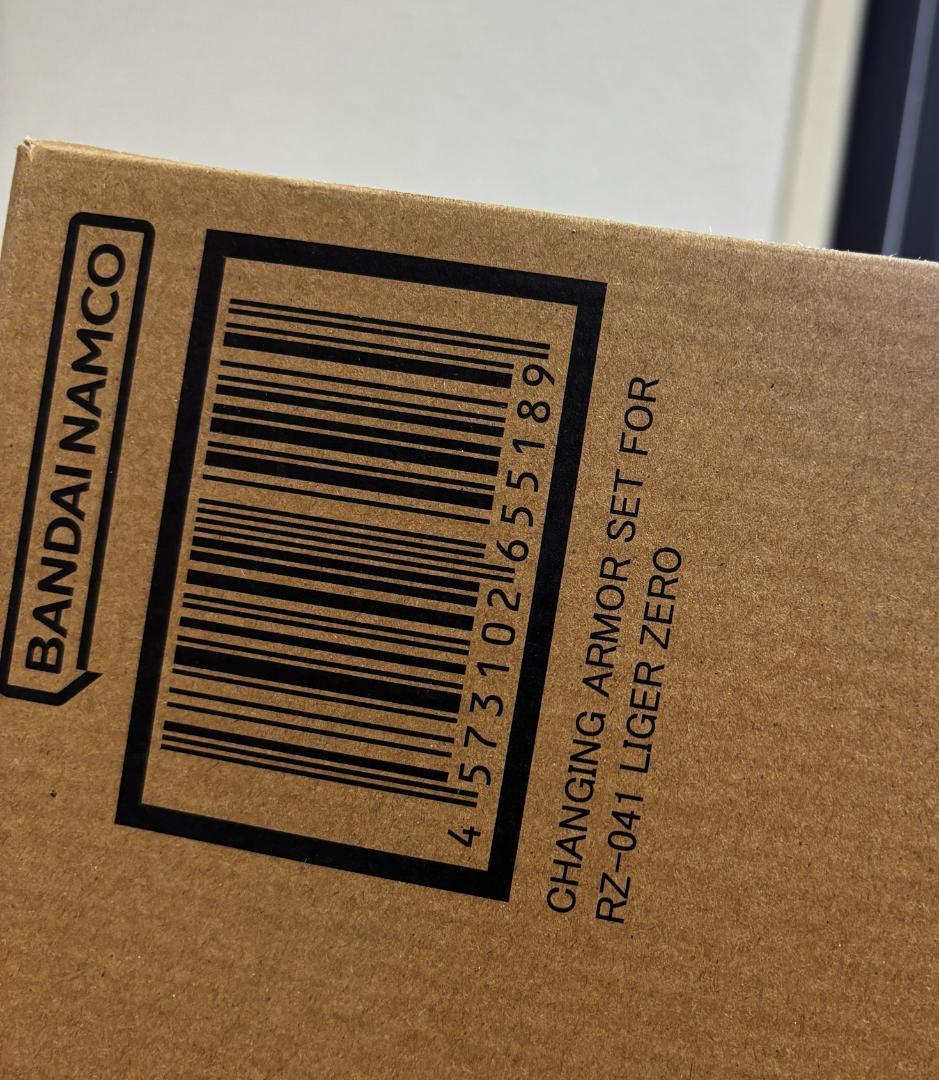 ZOIDS ゾイド 超合金 未開封 ライガーゼロ＋専用チェンジングアーマーセット