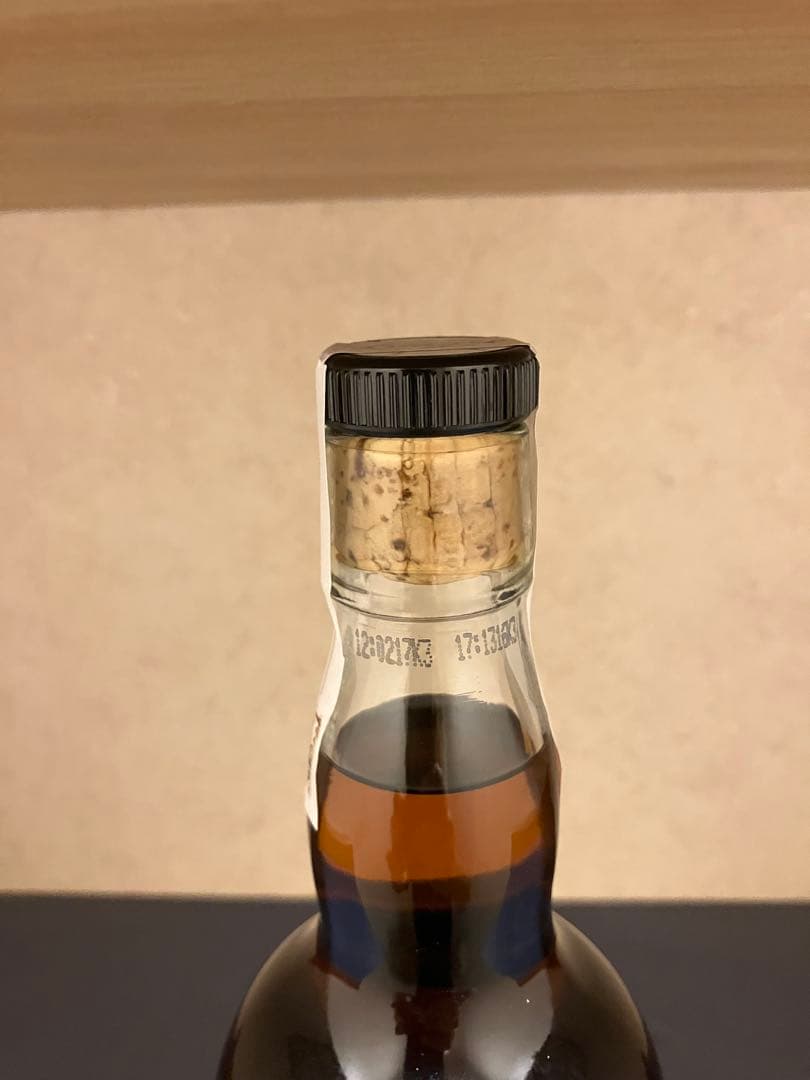 ロングロウ　ハンドフィル56.3% 最新版