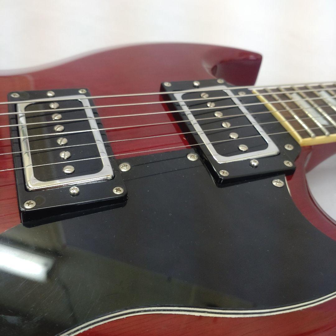 GLOLY SGギター　美品！！