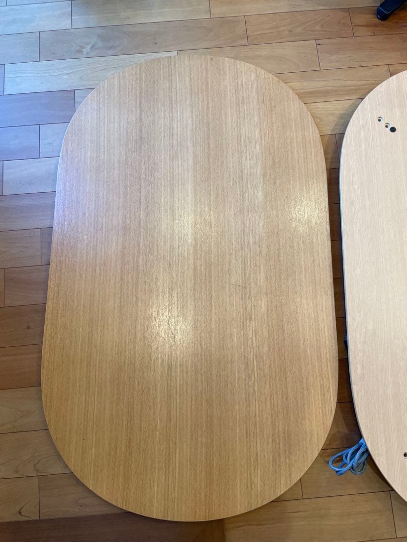 mmm 無印良品のこたつ　 配送方法改めました