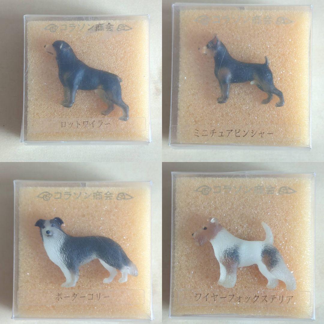 コラソン商会　犬シリーズ　犬　バッジ　犬ピンバッジ　まとめ売り　30個