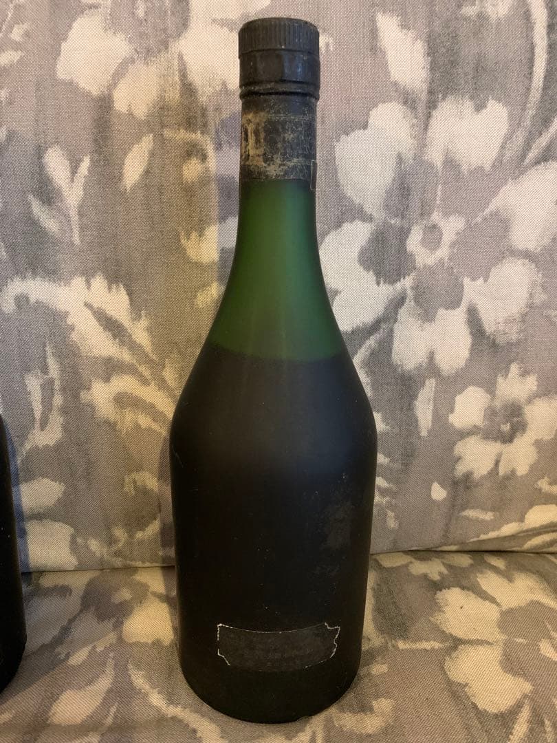 古酒　ナポレオン　7本セット