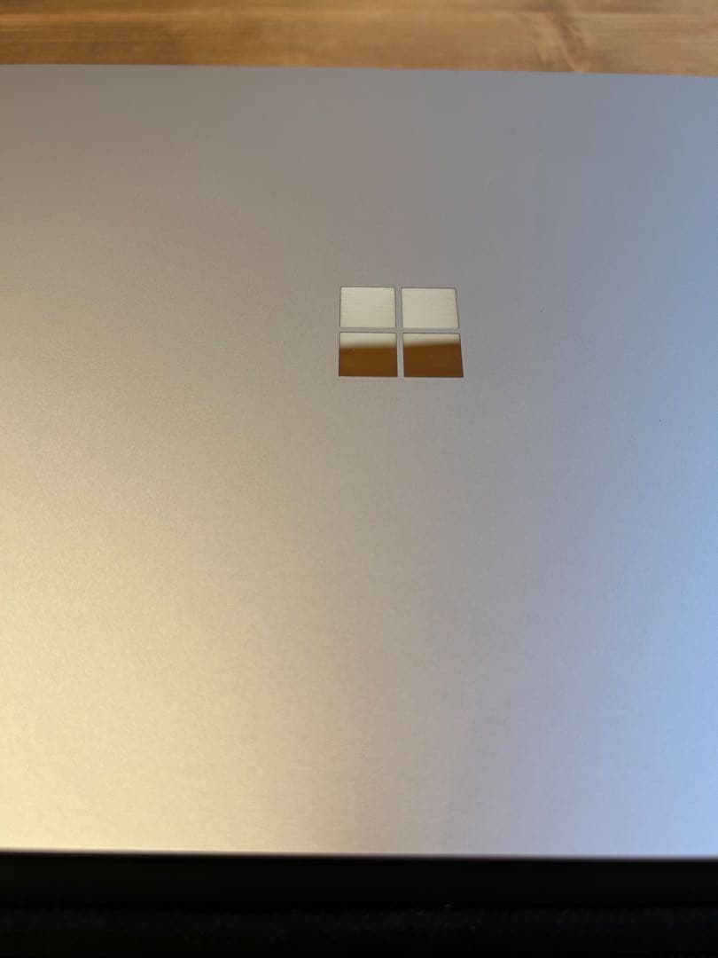 【美品】Microsoft Surface Laptop 4 13.5インチ