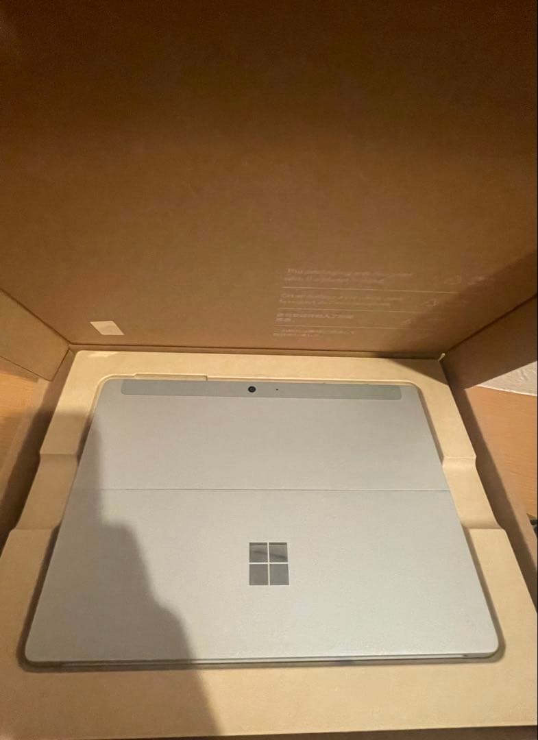Surface Go 4 ／ 本体＋充電器＋箱付き