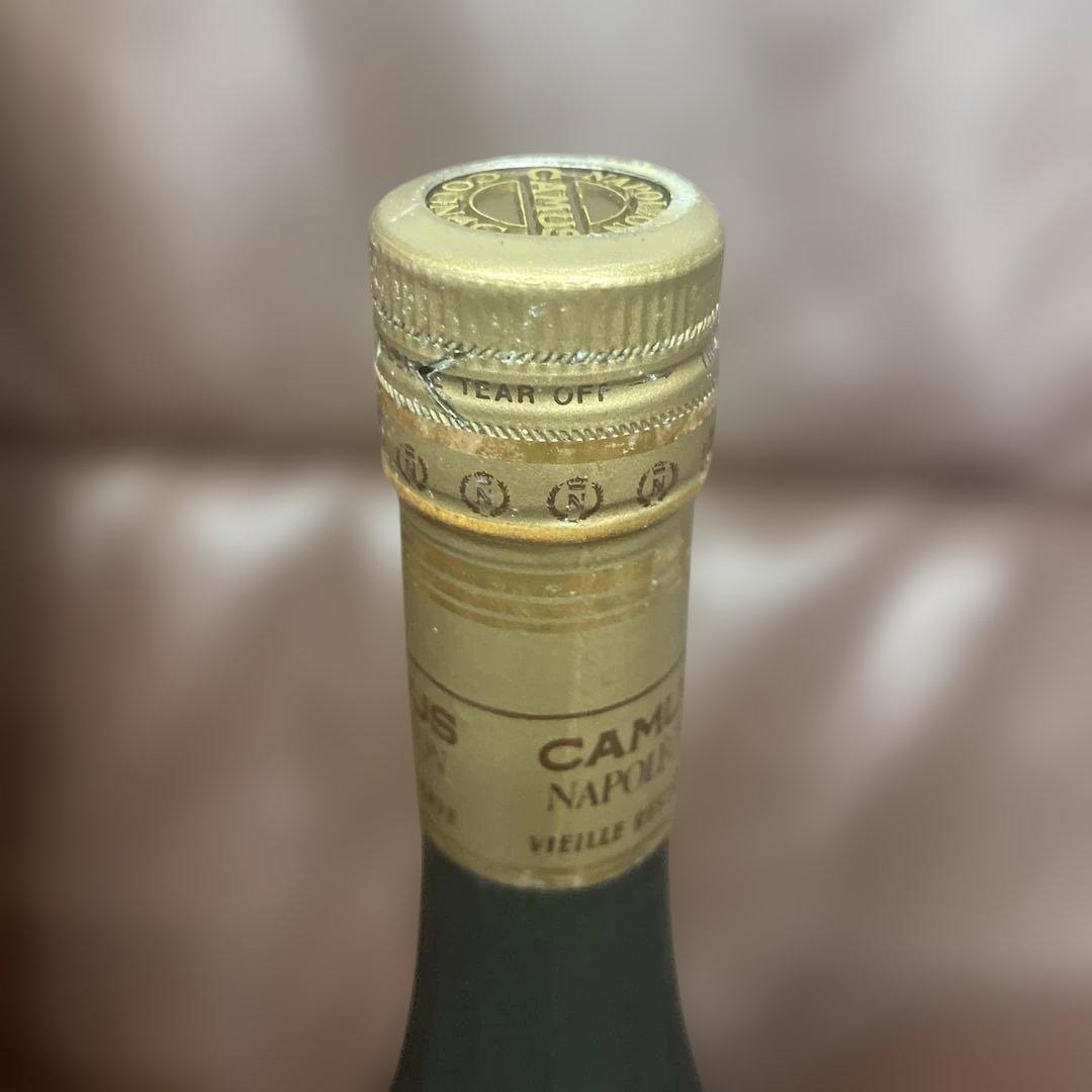 レミーマルタン　コニャック　ナポレオン　CAMUS コニャック　ナポレオン