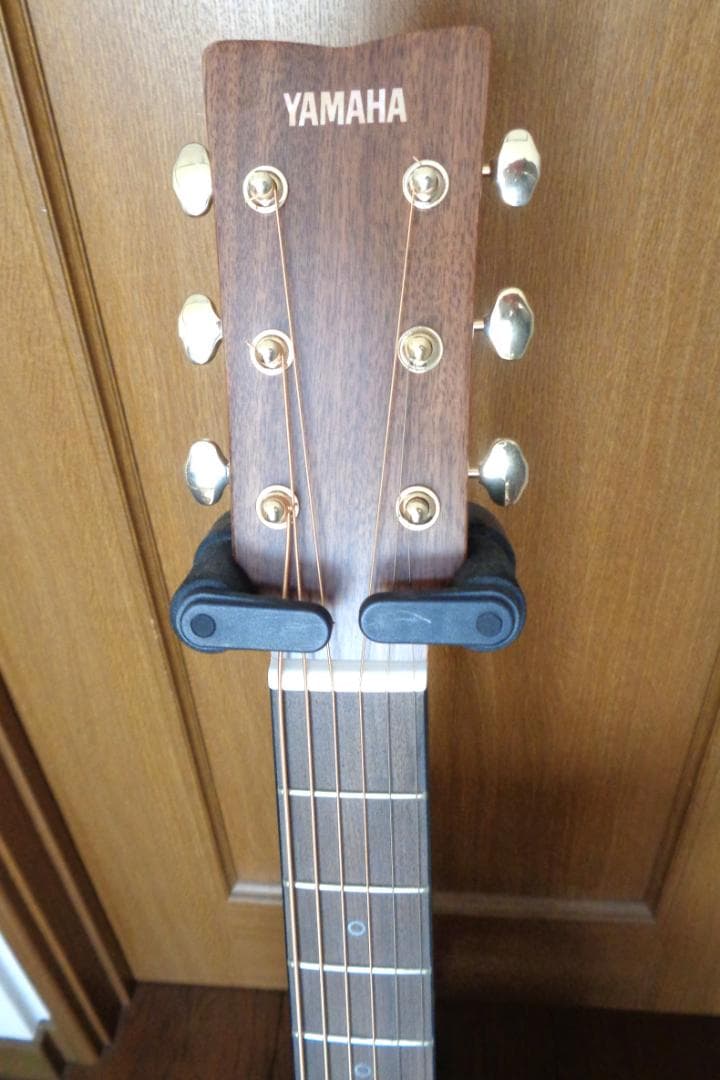 YAMAHA STORIA I　ストーリア1　2024年製　美品　純正ケース付属