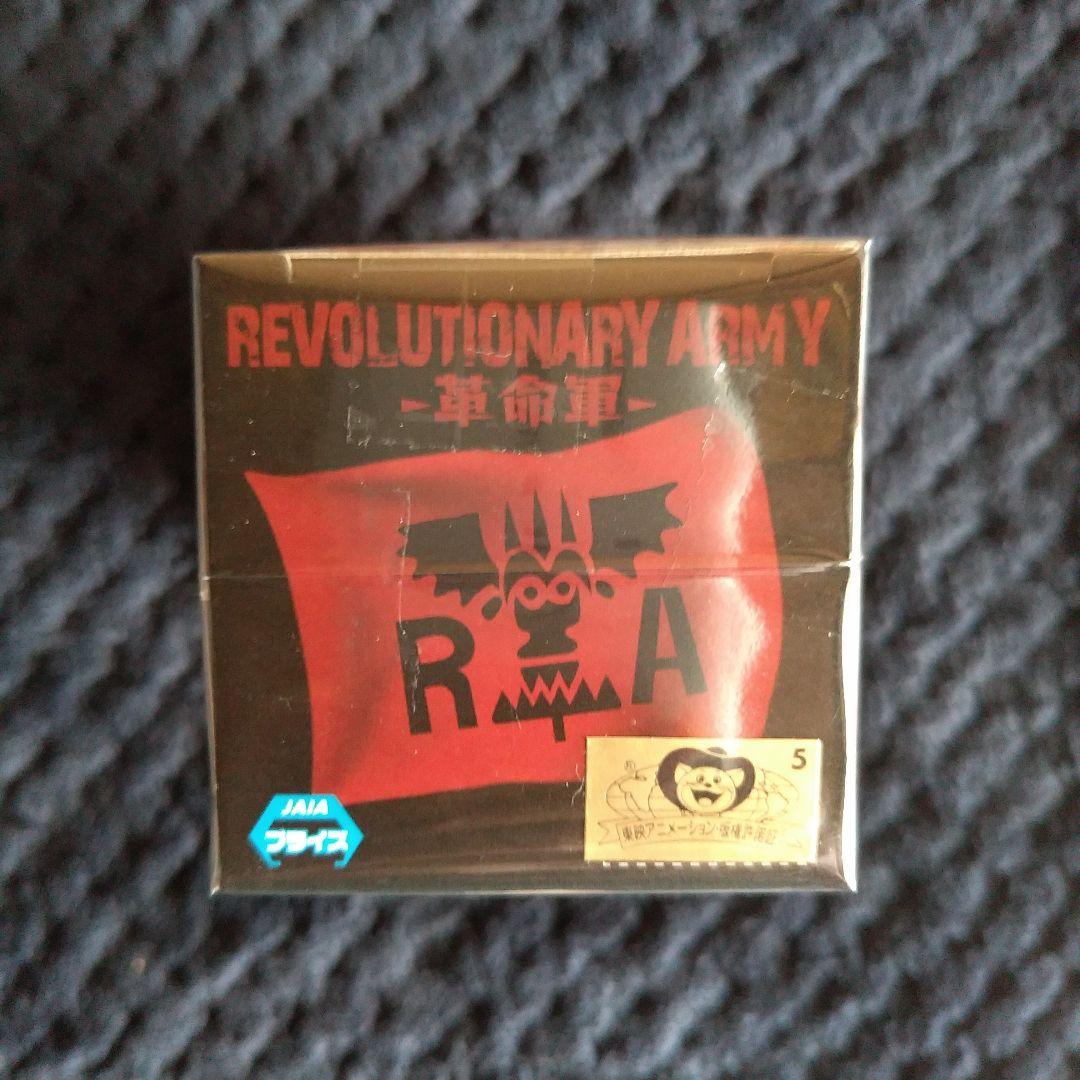 ワンピース　コレクタブル　リンドバーグ　ワーコレ　フィギュア　ドラゴンボール