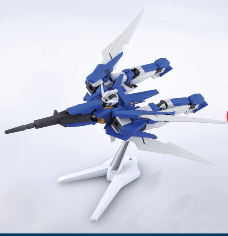 #期間限定特売品売切セール ガンダムAＧE1・2・3 3機セット