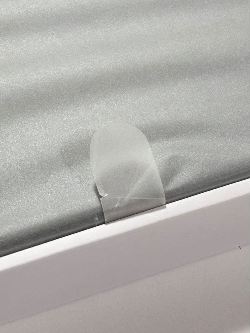 【未使用品】 Lenovo Tab B11 Wi-Fiモデル フィルム付き ⑤